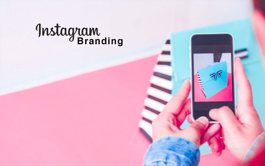 Promouvoir votre entreprise sur instagram