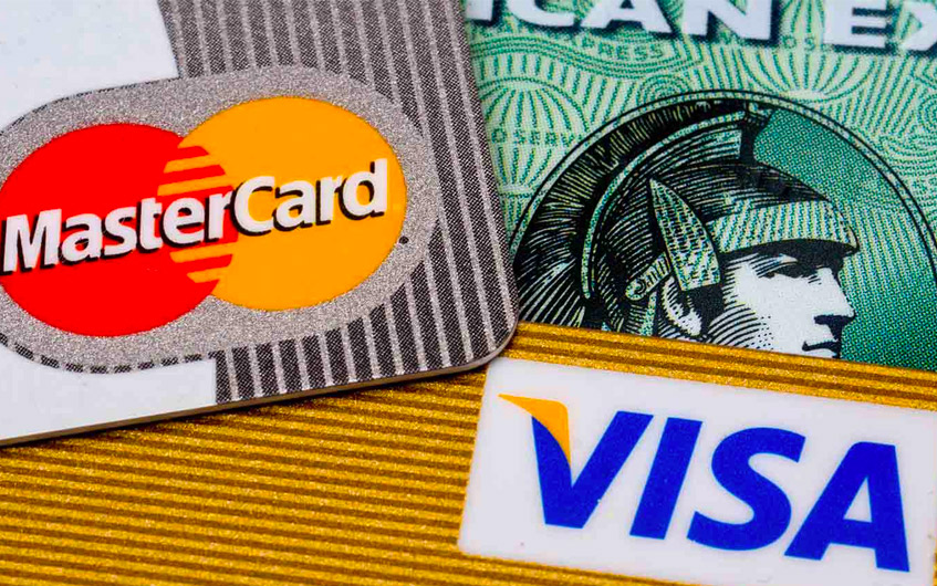 Comment créer une Mastercard ou une Visa card en Algérie