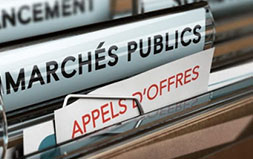 Formation code des marchés publics